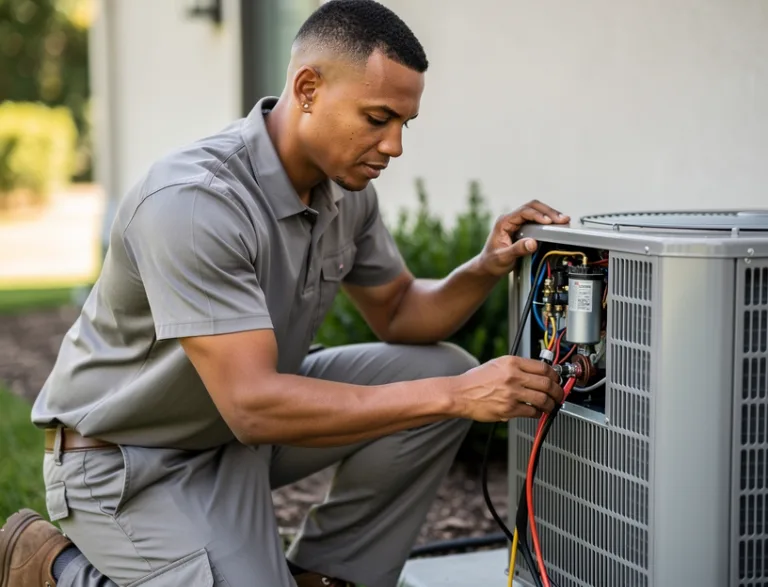 Wärmepumpen Reparatur Service in Brandenburg an der Havel